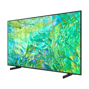 Samsung 85inches Crystal Uhd Smart Tv Ua85cu8000