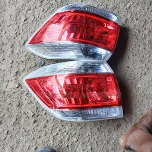 Back Light Toyota Highlander 2010-2013