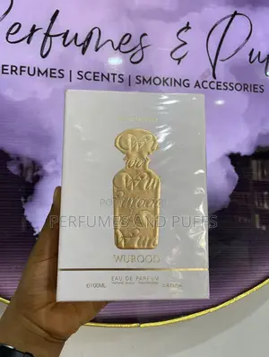 Wurood Perfume