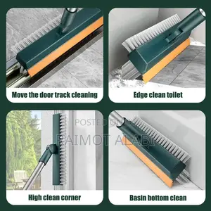 Bathroom Brush