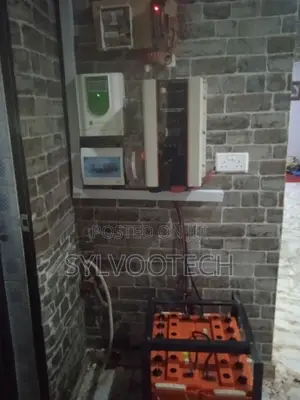 3.5kva Solar System Design