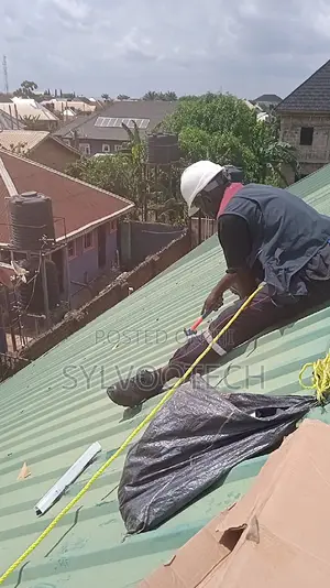 2.5kva Solar System Design by Sylvootech