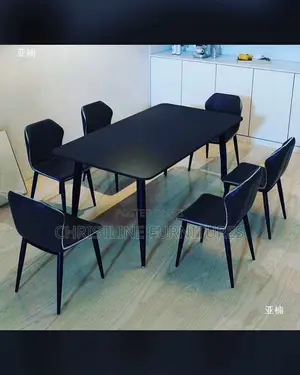 Quality Restaurant Table Set