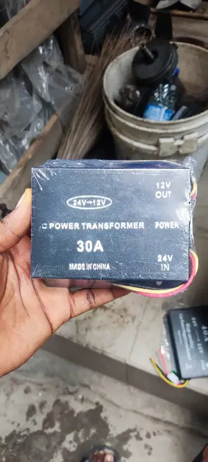 Converter or Power Supply