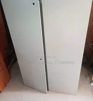 Double Door Panel Box