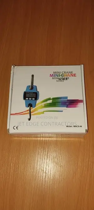 Mini Crane Scale