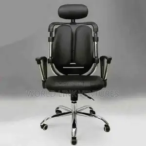 Kidney Outhophedic Chair