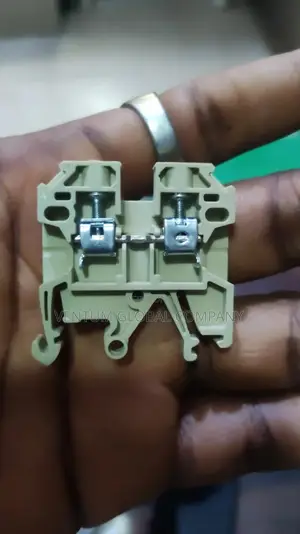 Float Switch And Connector