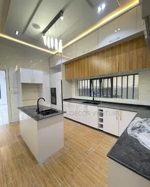 Proffesional Pop Ceilings Installations in Lagos