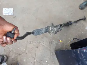 Hyundai Santa Fe 2010 Steering Rack