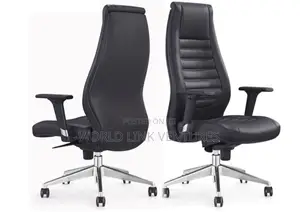 Senior Executive Office Chair