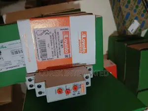 Lovato Timer TM M1