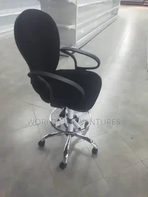 Top Quality Cashier Chair