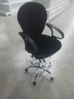 Top Quality Cashier Chair