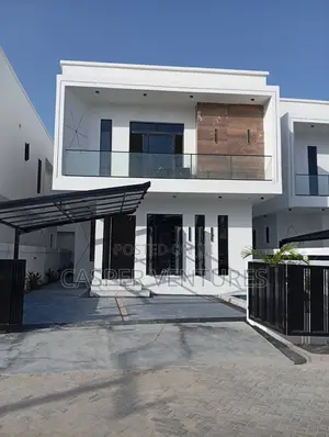4bdrm Duplex in Orchid, Lekki for sale
