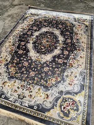 7by10 Feets Modern Turkish Persian Centre Rug