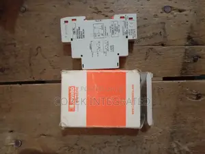 Lovato Timer TM PL
