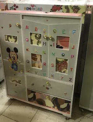 Baby/Kids Wardrobe