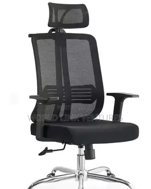 Top Quality Imported Mesh Chair
