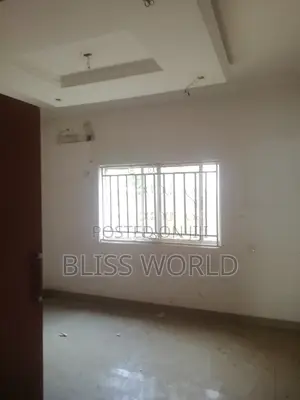 Very Spacious 3bedroom Flat for Office Use in Utako