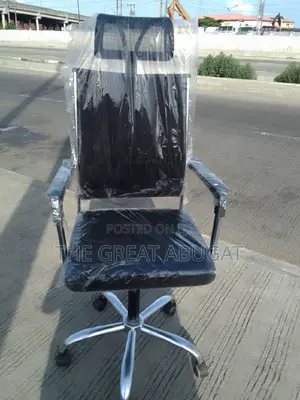 Executive Office Chair