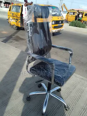 Executive Office Chair