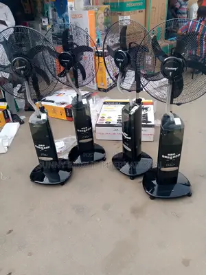 Century Water Mix Fan