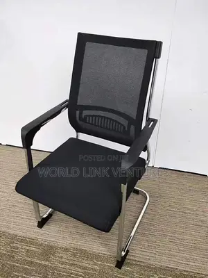 Top Quality Imported Office Visitor Chair
