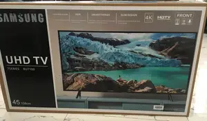 Samsung Android Smart Tv 45 “