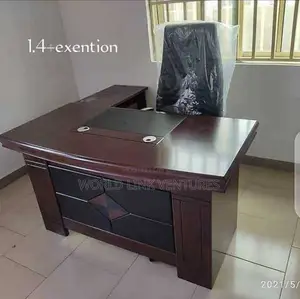 Top Quality Imported Office Executive Table