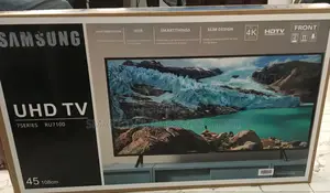 Samsung 45 Inches Just