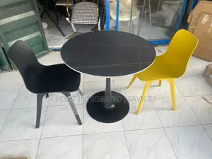 Dining Sets With Marble Table