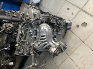 Complete Engine Corolla 2ZR 2008-16