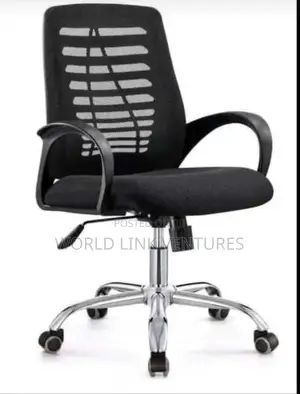 Top Quality Imported Office Secretary Chair