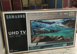 Samsung 45 Inches With Upgrades GB