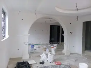 Pop Ceiling