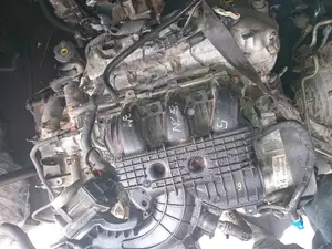 Japan Engine for Ford Edge ,Lincoln, Taurus 2007 _ 2011