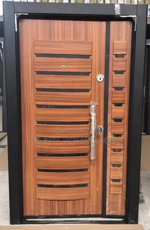 4ft Turkish Security Door