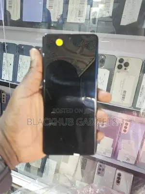 Samsung Galaxy S21 Ultra 5G 256 GB Black
