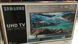 New Samsung Android Smart Tv 45