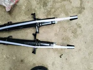 Front Shock Honda Accord 2008-2012