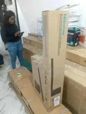 Protability 200watt Hisense Sound Bar
