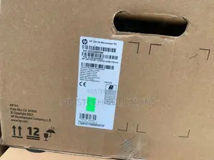 Hp 290 G9 Intel Core I5