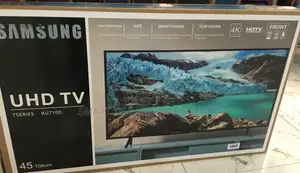 UHD Update Tv
