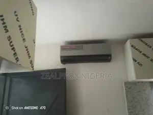 Professional Ac Installer