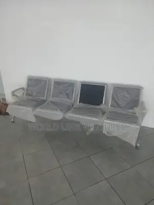 Top Quality Imported Heavy Duty Airport Chair