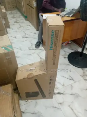 Strong 200watt Hisnse Sound Bar 