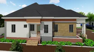 Building Plan Design and Construction