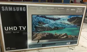High Definition Samsung Tv