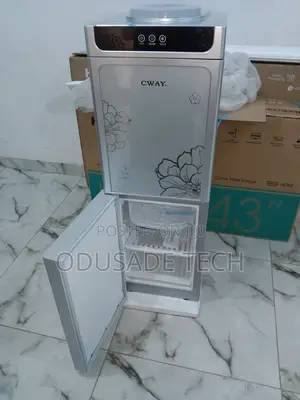 C-Way New and Affordable Byb87 Water Dispenser